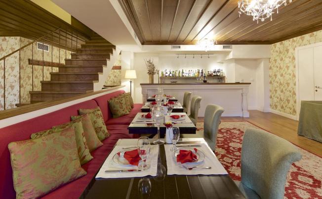 Фото отеля Zagori Suites Luxury Residences