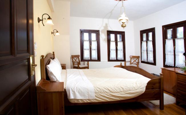 Фото отеля EROFILI HOTEL
