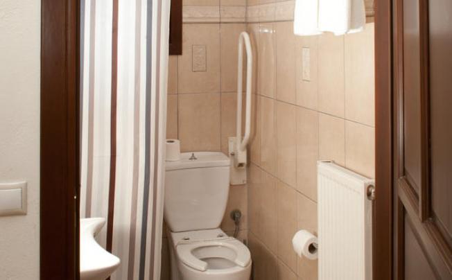 Фото отеля EROFILI HOTEL