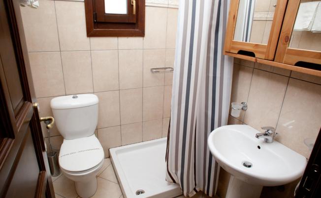Фото отеля EROFILI HOTEL