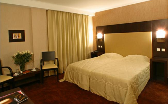 Фото отеля Alassia Hotel 