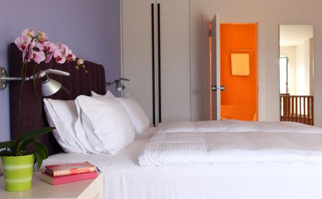 Фото отеля SELENI SUITES BOUTIQUE DELUXE HOTEL