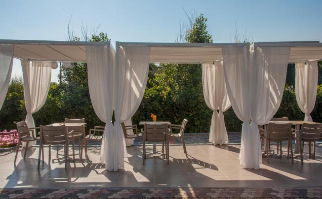 Фото отеля SEA SIDE APARTMENTS