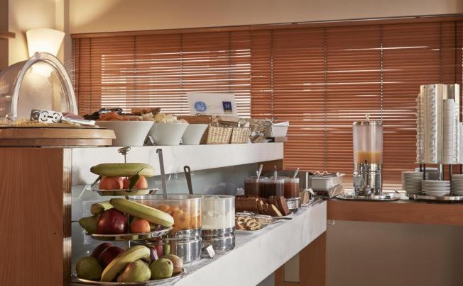 Фото отеля Philippos Hotel