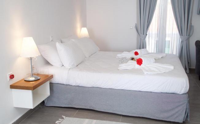 Фото отеля KANAKIS APARTMENTS