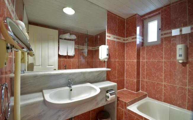 Фото отеля Kos Hotel Junior Suites