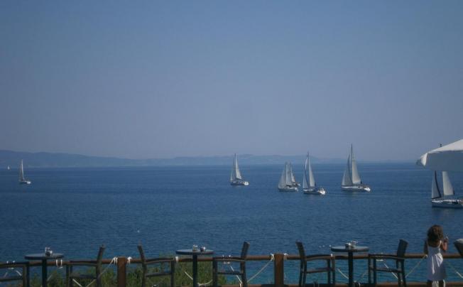 Фото отеля Barbagiannis House