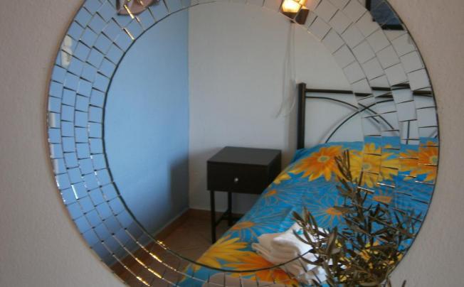 Фото отеля Barbagiannis House