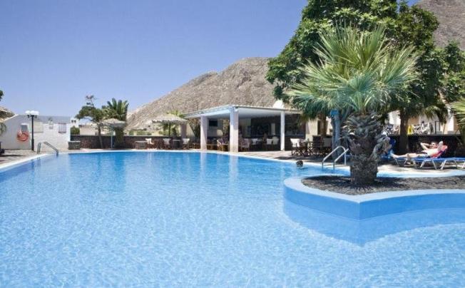 Фото отеля BLUE PERLA ELEGAND SUITES