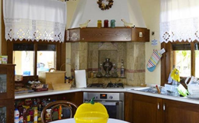 Фото отеля Kiparissi Villa Ierissos
