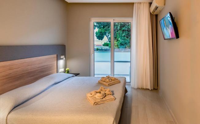Фото отеля Sunday Hotel Rhodes Ixia