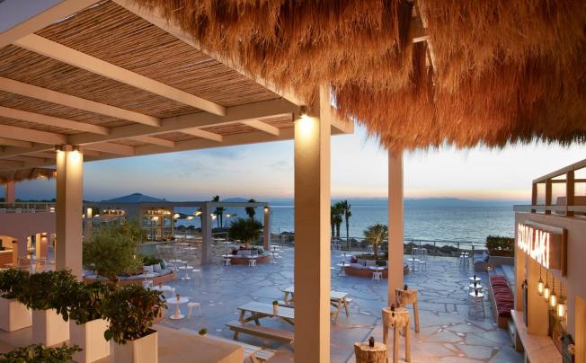 Фото отеля Grecotel Olympia Oasis Village Aqua Park