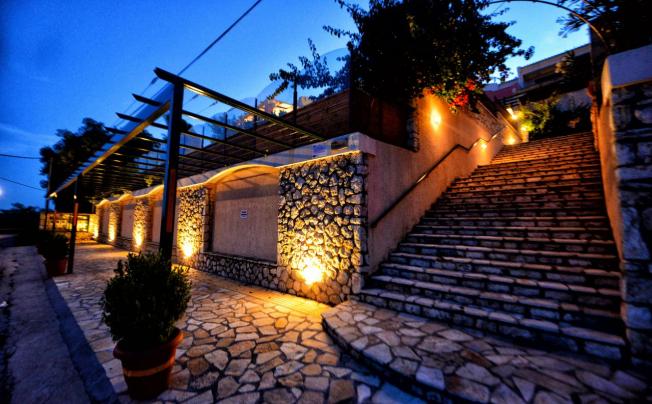 Фото отеля VILLA ARTEMIS