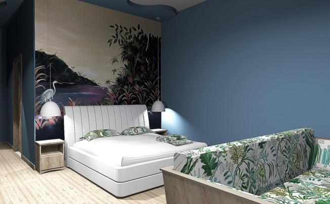 Фото отеля Haven Beach Boutique Hotel