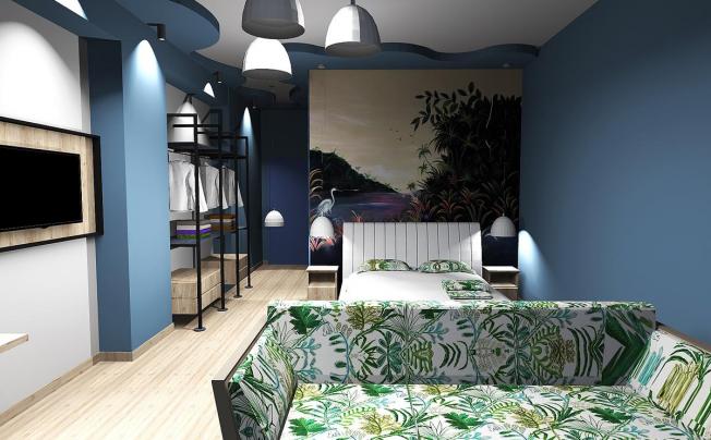 Фото отеля Haven Beach Boutique Hotel