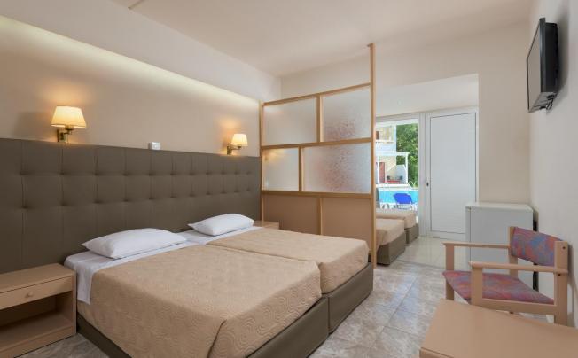 Фото отеля Golden Odyssey Hotel Kolimbia