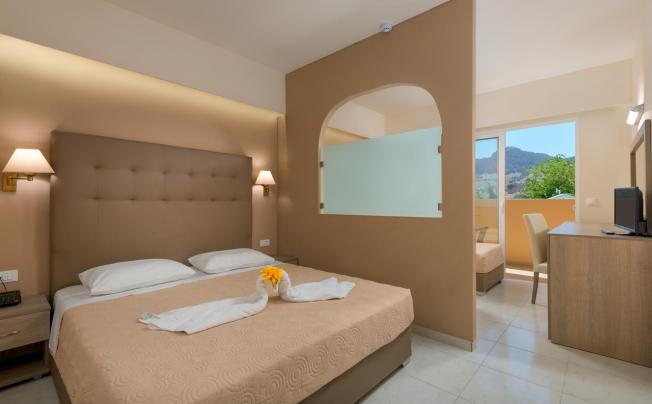 Фото отеля Golden Odyssey Hotel Kolimbia