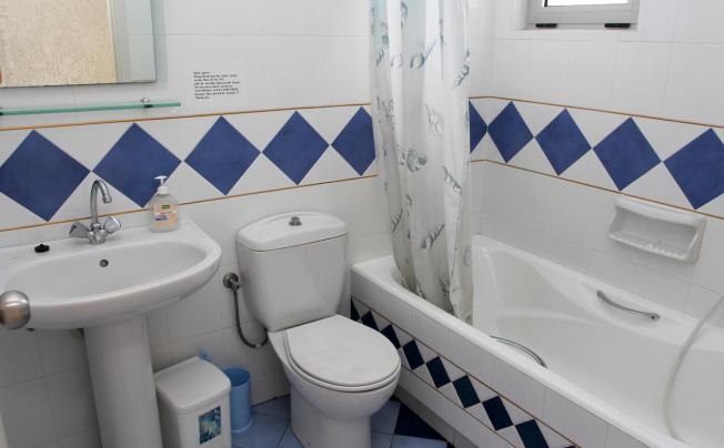 Фото отеля Romantica Beach Villas