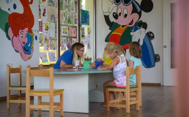Фото отеля Grand Hotel Holiday Resort