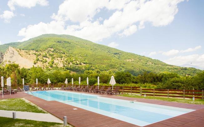 Фото отеля Irene's Resort