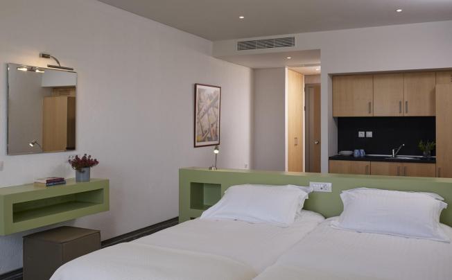 Фото отеля LEIVATHO HOTEL