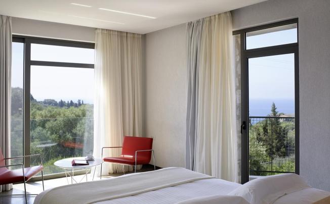Фото отеля LEIVATHO HOTEL