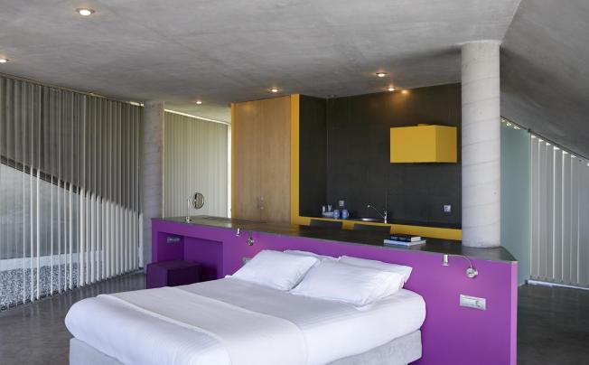 Фото отеля LEIVATHO HOTEL