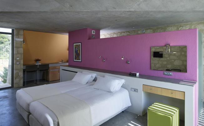 Фото отеля LEIVATHO HOTEL