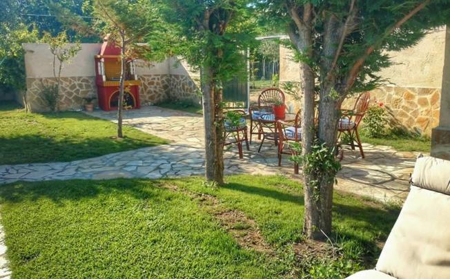 Фото отеля VILLA SAIA