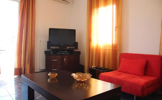 Фото отеля KOUROS CHANIA VILLAS