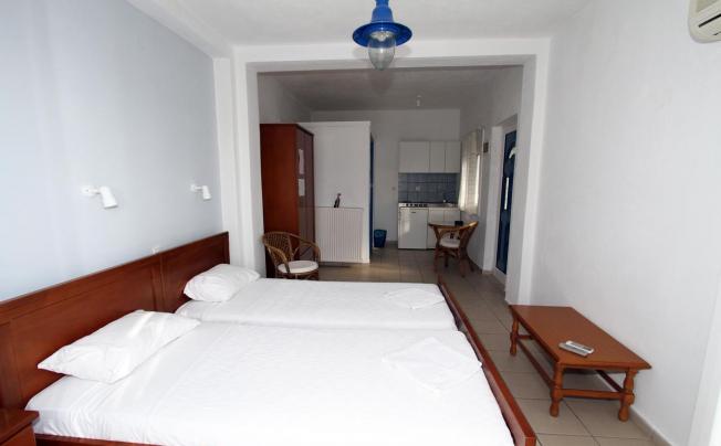 Фото отеля VILLA ARIADNI