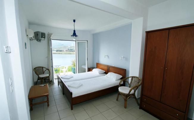 Фото отеля VILLA ARIADNI