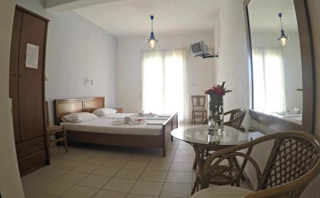 Фото отеля VILLA ARIADNI