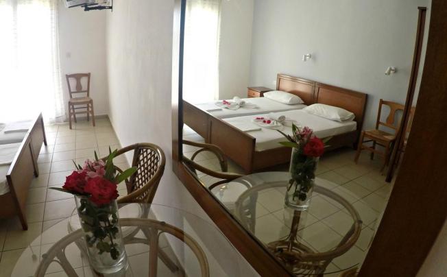 Фото отеля VILLA ARIADNI