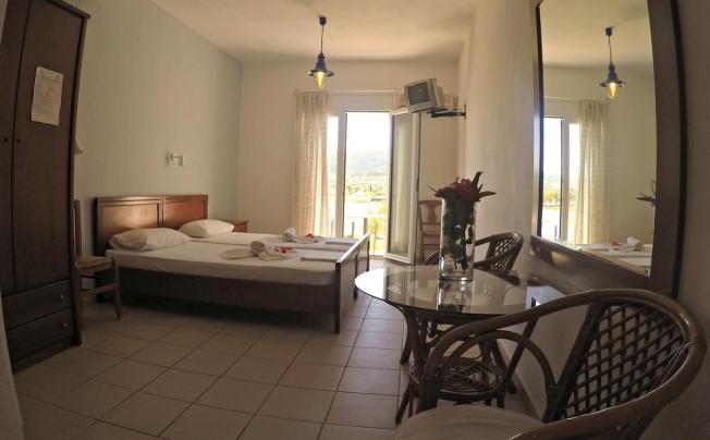 Фото отеля VILLA ARIADNI