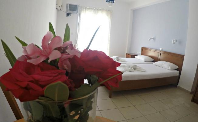 Фото отеля VILLA ARIADNI