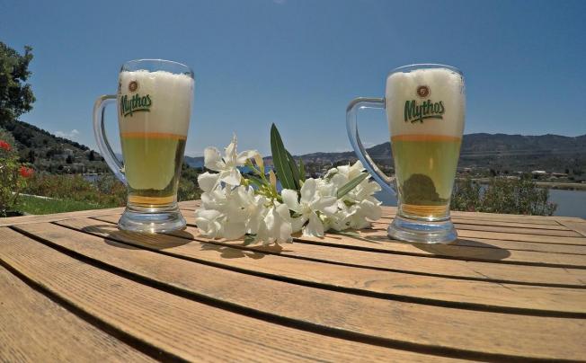 Фото отеля VILLA ARIADNI