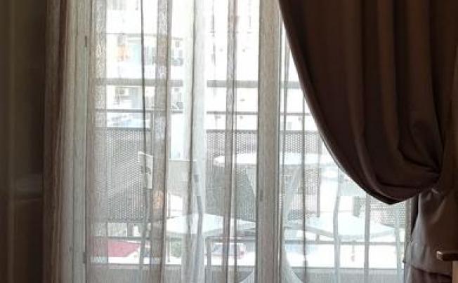 Фото отеля Akropol Hotel