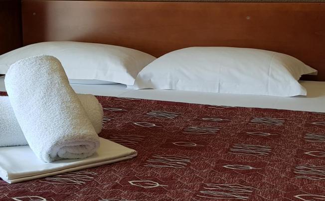 Фото отеля Akropol Hotel