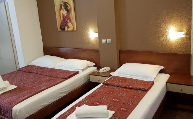 Фото отеля Akropol Hotel