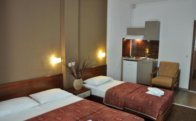 Фото отеля Akropol Hotel