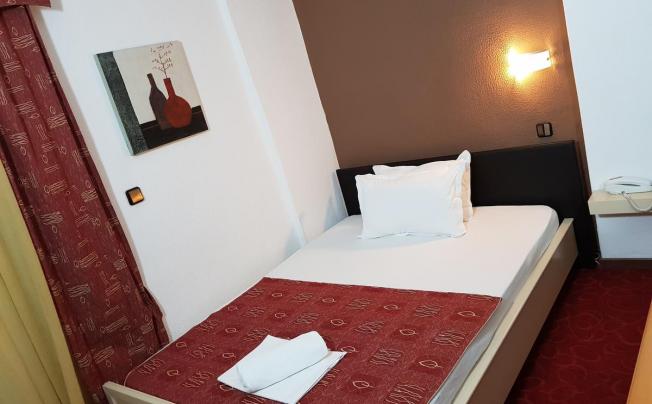 Фото отеля Akropol Hotel