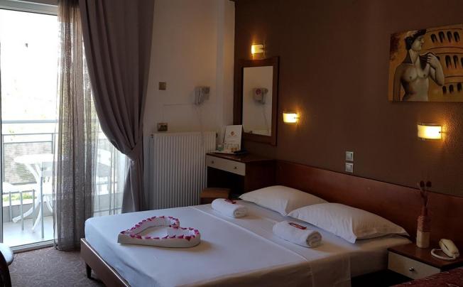 Фото отеля Akropol Hotel