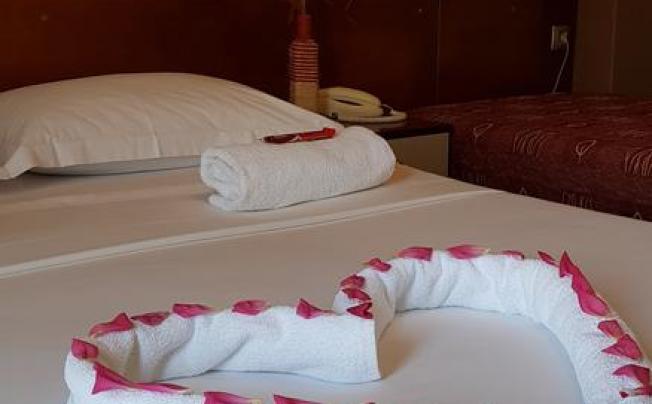 Фото отеля Akropol Hotel