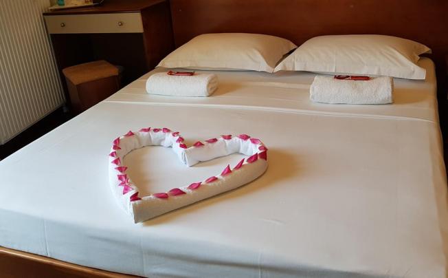 Фото отеля Akropol Hotel