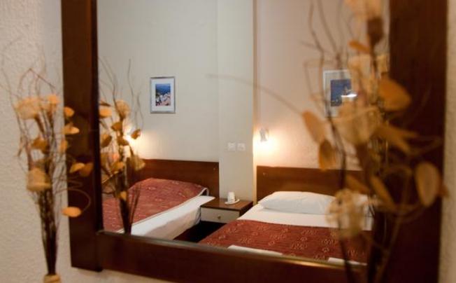 Фото отеля Akropol Hotel