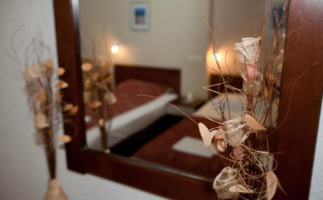 Фото отеля Akropol Hotel