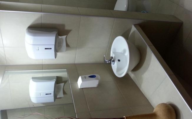 Фото отеля Akropol Hotel