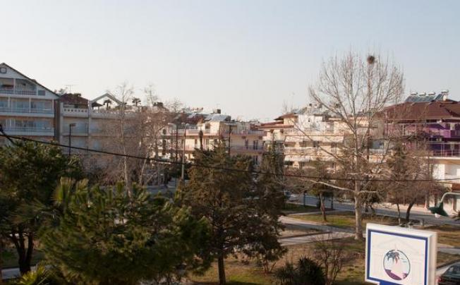 Фото отеля Akropol Hotel
