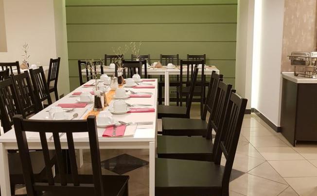 Фото отеля Akropol Hotel
